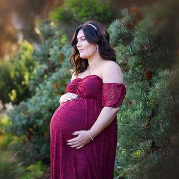 Maternity Dress