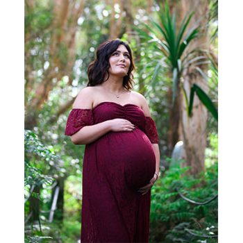 Maternity Dress