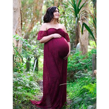 Maternity Dress