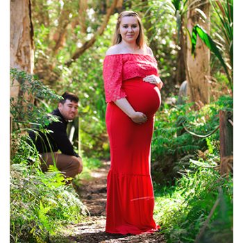 Maternity Dress