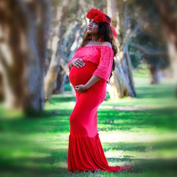 Maternity Dress