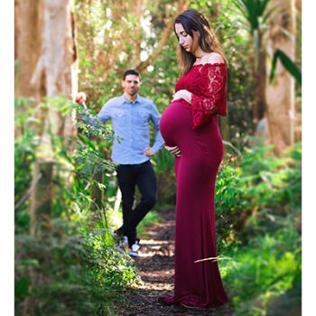 maternity photography