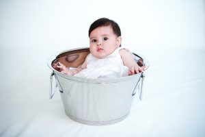 Baby Photography