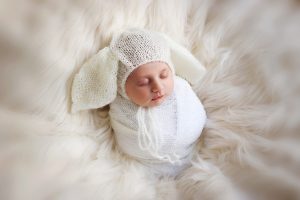 Baby Photography