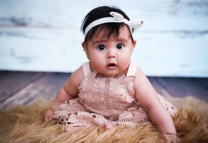 Baby Photography