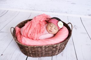 Baby Photography