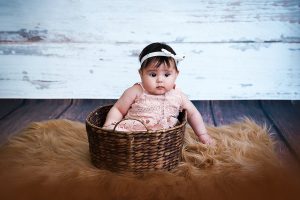 Baby Photography