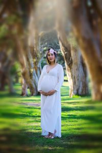 Maternity Photo Shoot