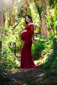 Maternity Photo Shoot