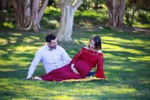 Maternity Photo Shoot