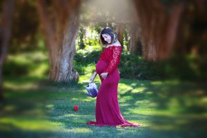 Maternity Photo Shoot