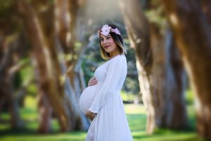 Maternity Photo Shoot