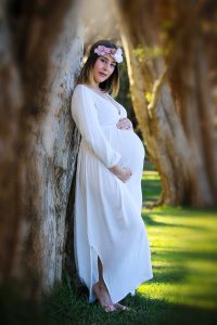 Maternity Photo Shoot