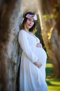 Maternity Photo Shoot