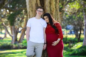 Maternity Photography