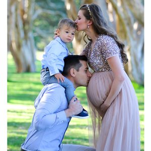 Maternity Photography