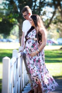 Maternity Photography