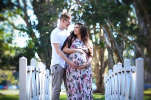 Maternity Photography