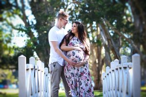 Maternity Photography