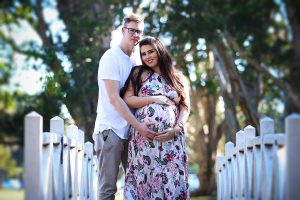 Maternity Photography