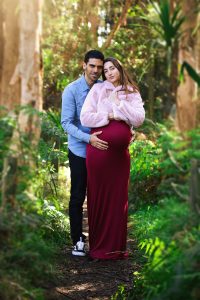 Maternity Photography