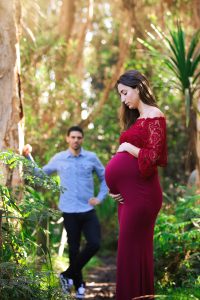 Maternity Photography