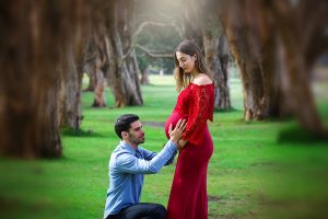 Maternity Photography