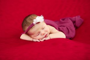 Newborn Photography