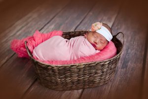 Newborn Photography