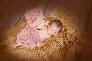 Newborn Photography