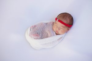 Newborn Photography