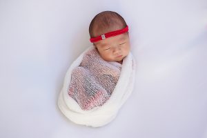 Newborn Photography