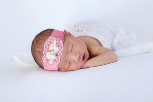 Newborn Photography