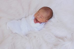 Newborn Photography