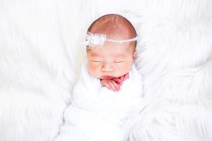 Newborn Photography