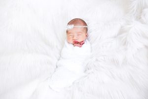 Newborn Photography