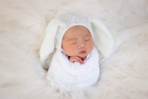 Newborn Photography