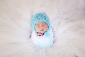 Newborn Photography