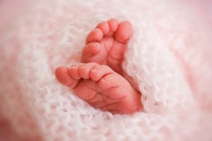 Newborn Photography