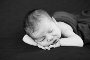 Newborn Photography