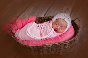 Newborn Photography