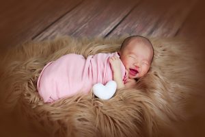 Newborn Photography