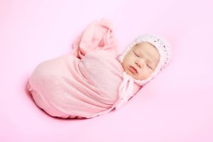 Newborn Photography