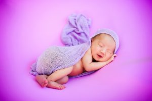 Newborn Photography