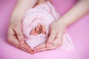 Newborn Photography