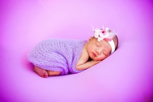 Newborn Photography