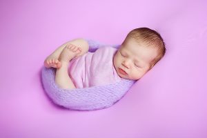 Newborn Photography