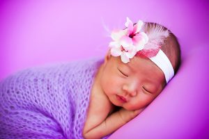 Newborn Photography