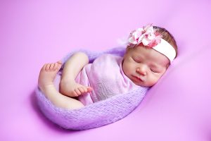 Newborn Photography