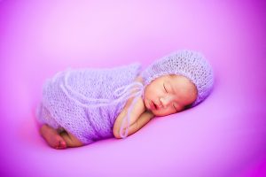 Newborn Photography